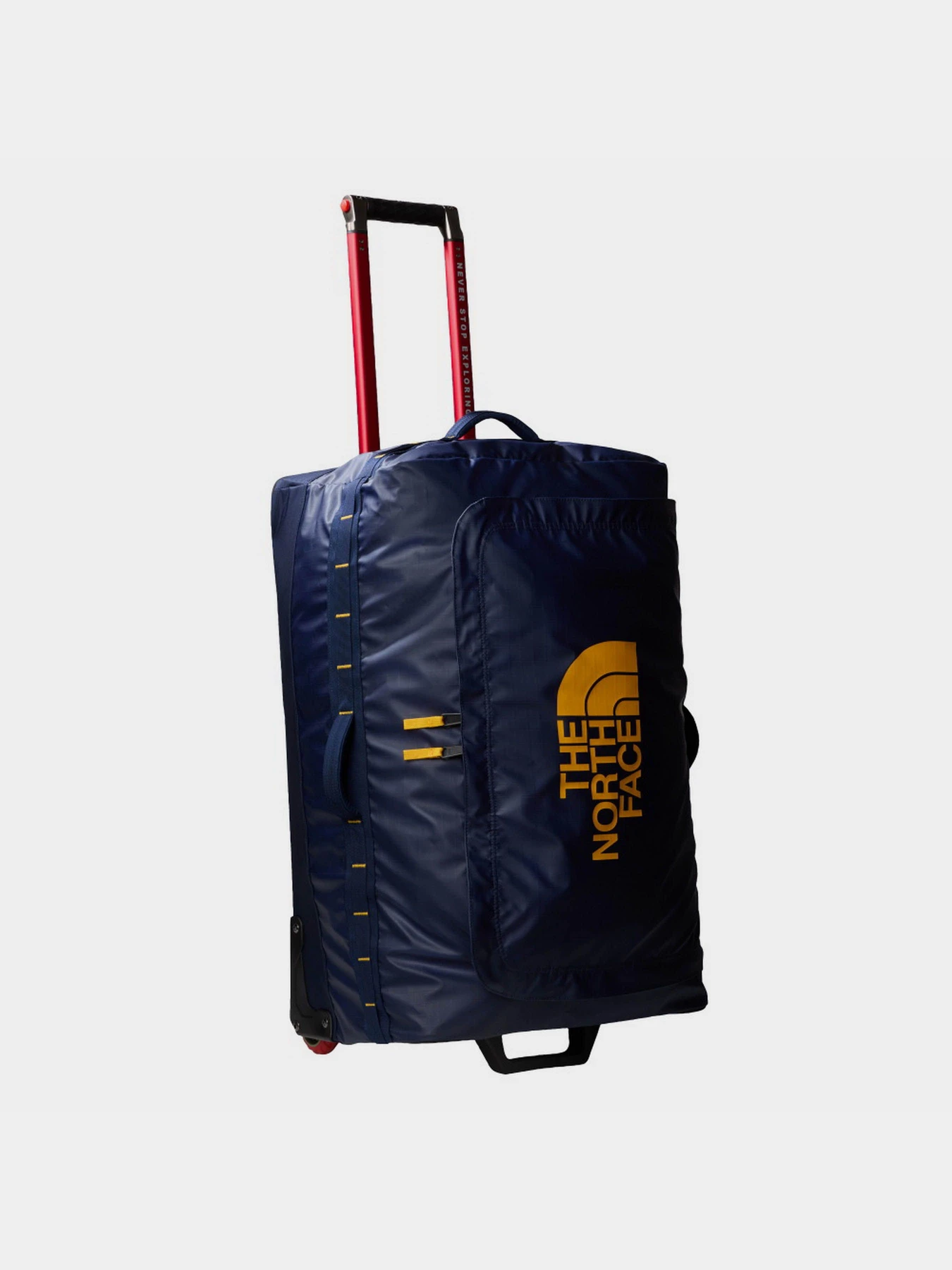 Дорожные сумки и чемоданы The North Face Base Camp Voyager 29 Roller модель NF0A52UEH7I1 Дорожные сумки и чемоданы The North Face Base Camp Voyager 29 Roller модель NF0A52UEH7I1 Фото