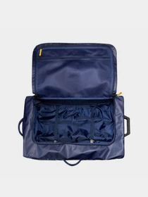 Дорожные сумки и чемоданы The North Face Base Camp Voyager 29 Roller модель NF0A52UEH7I1 Фото