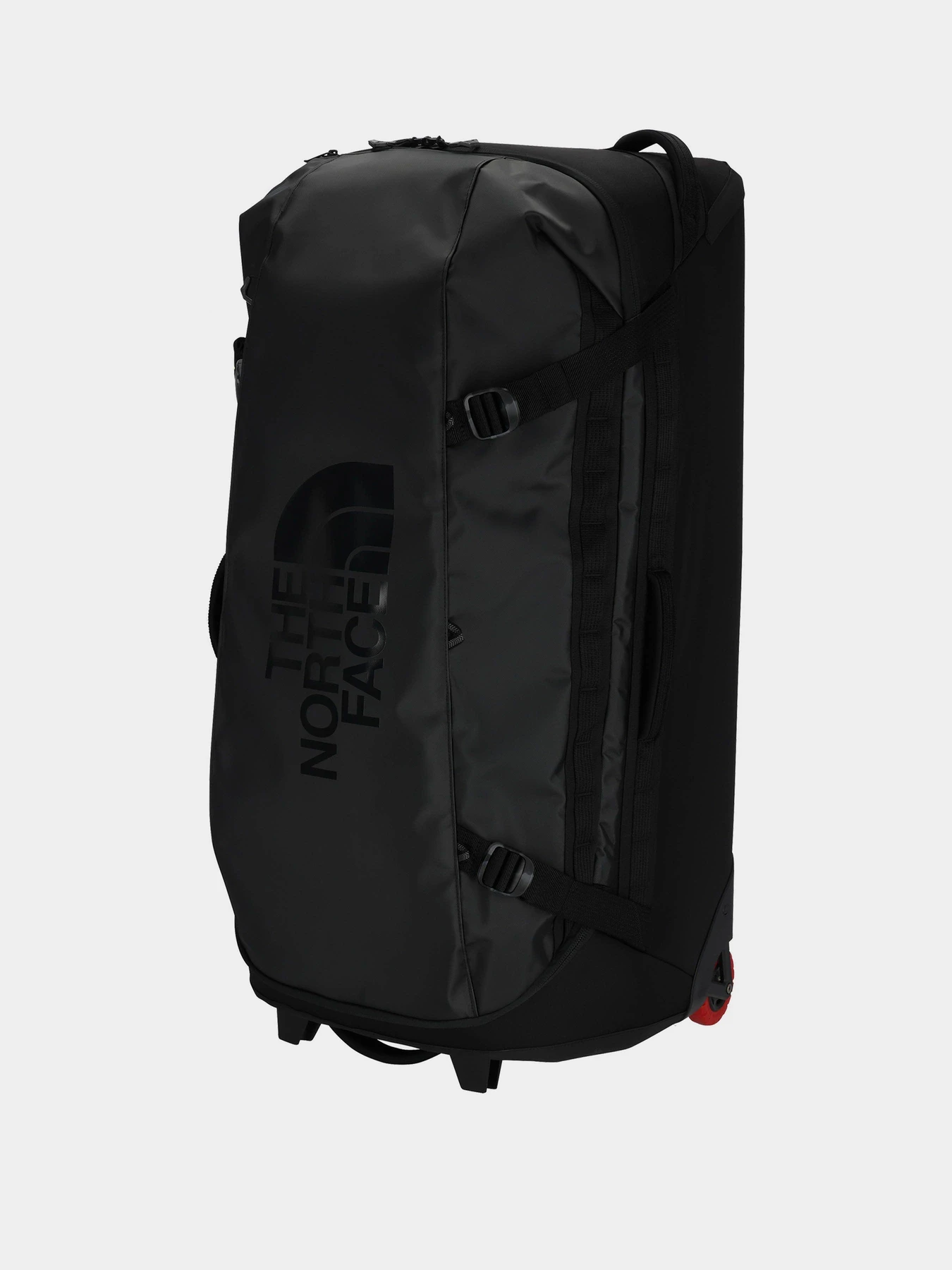 Дорожные сумки и чемоданы The North Face Base Camp Rolling Thunder—36 модель NF0A87GDKY41 Дорожные сумки и чемоданы The North Face Base Camp Rolling Thunder—36 модель NF0A87GDKY41 Фото