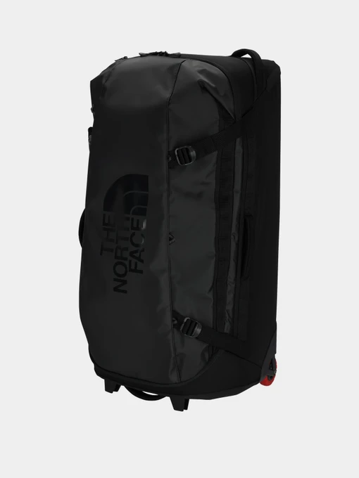 Дорожные сумки и чемоданы The North Face Base Camp Rolling Thunder—36 модель NF0A87GDKY41 Фото
