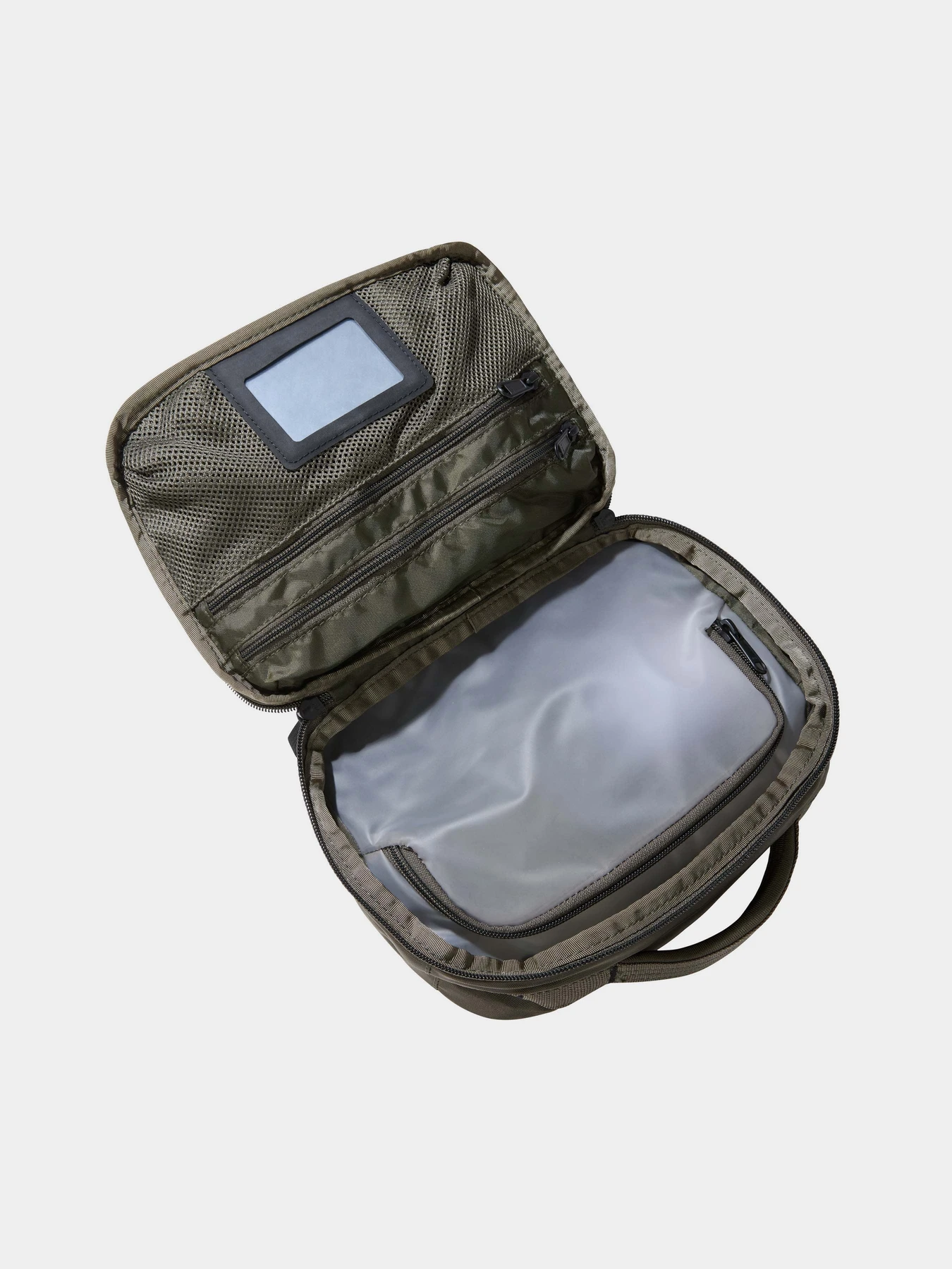 Сумки The North Face Base Camp Voyager Toiletry Kit модель NF0A81BLBQW1 Сумки The North Face Base Camp Voyager Toiletry Kit модель NF0A81BLBQW1 Фото