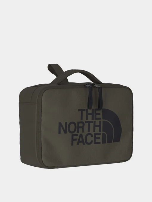 Сумки The North Face Base Camp Voyager Toiletry Kit модель NF0A81BLBQW1 Фото