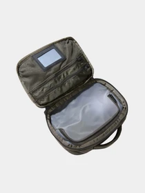 Сумки The North Face Base Camp Voyager Toiletry Kit модель NF0A81BLBQW1 Фото