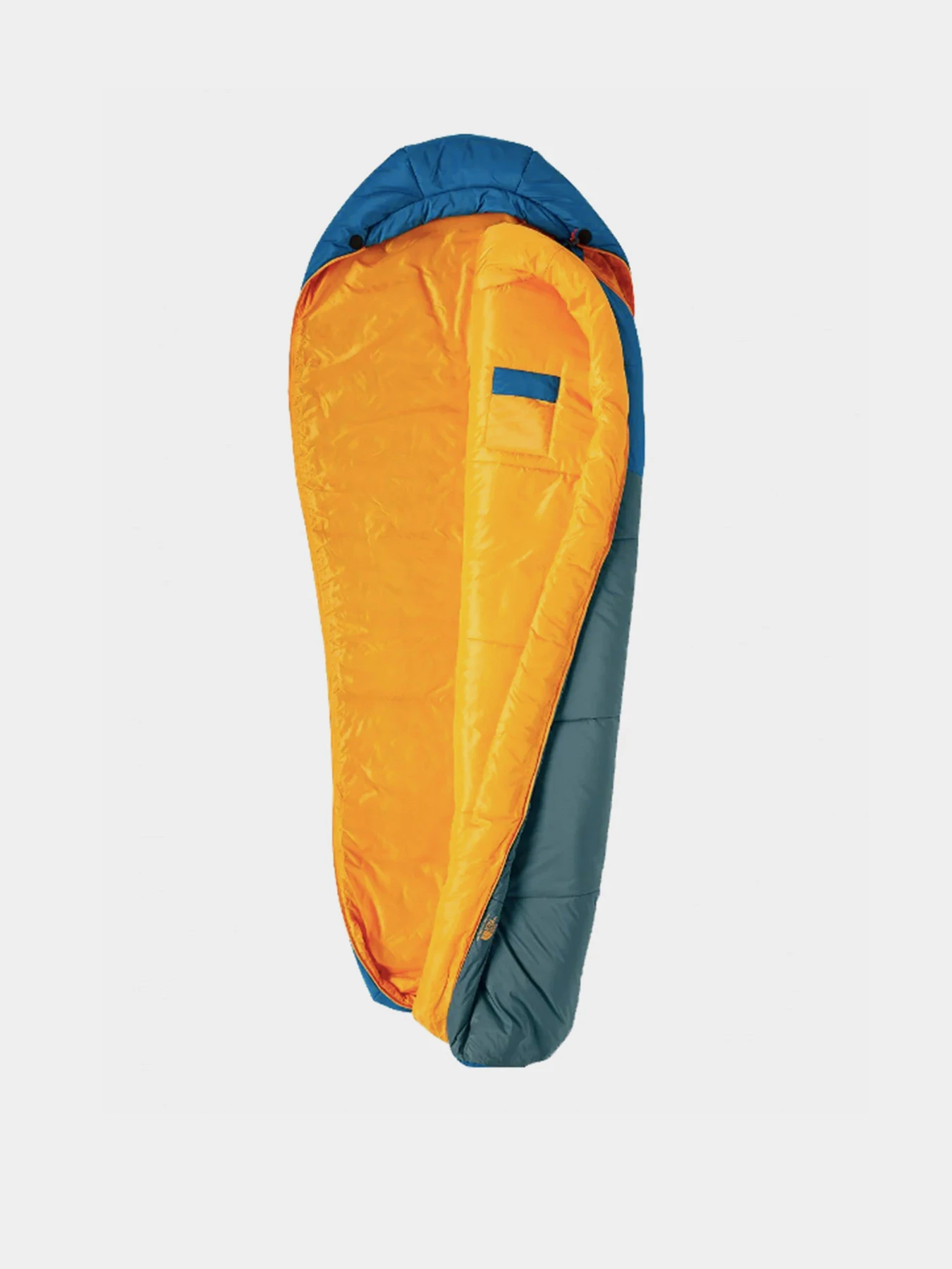 Спальник The North Face Wasatch Pro 20 модель NF0A52U74AG1 Спальник The North Face Wasatch Pro 20 модель NF0A52U74AG1 Фото