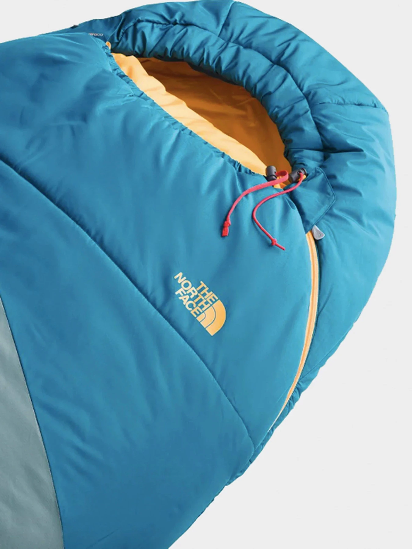 Спальник The North Face Wasatch Pro 20 модель NF0A52U74AG1 Спальник The North Face Wasatch Pro 20 модель NF0A52U74AG1 Фото