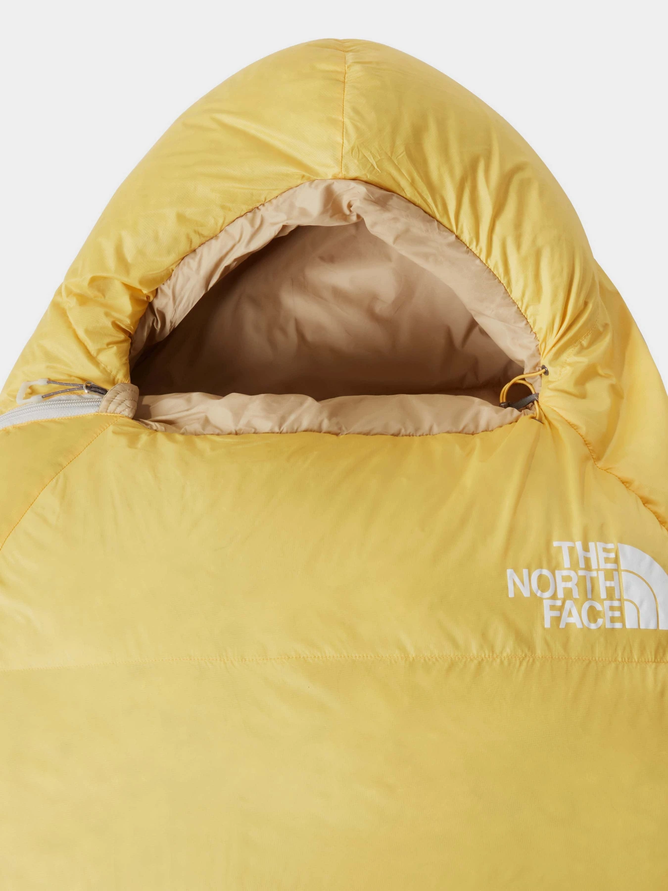 Спальник The North Face Trail Lite Down 35 модель NF0A81CRIW01 Спальник The North Face Trail Lite Down 35 модель NF0A81CRIW01 Фото