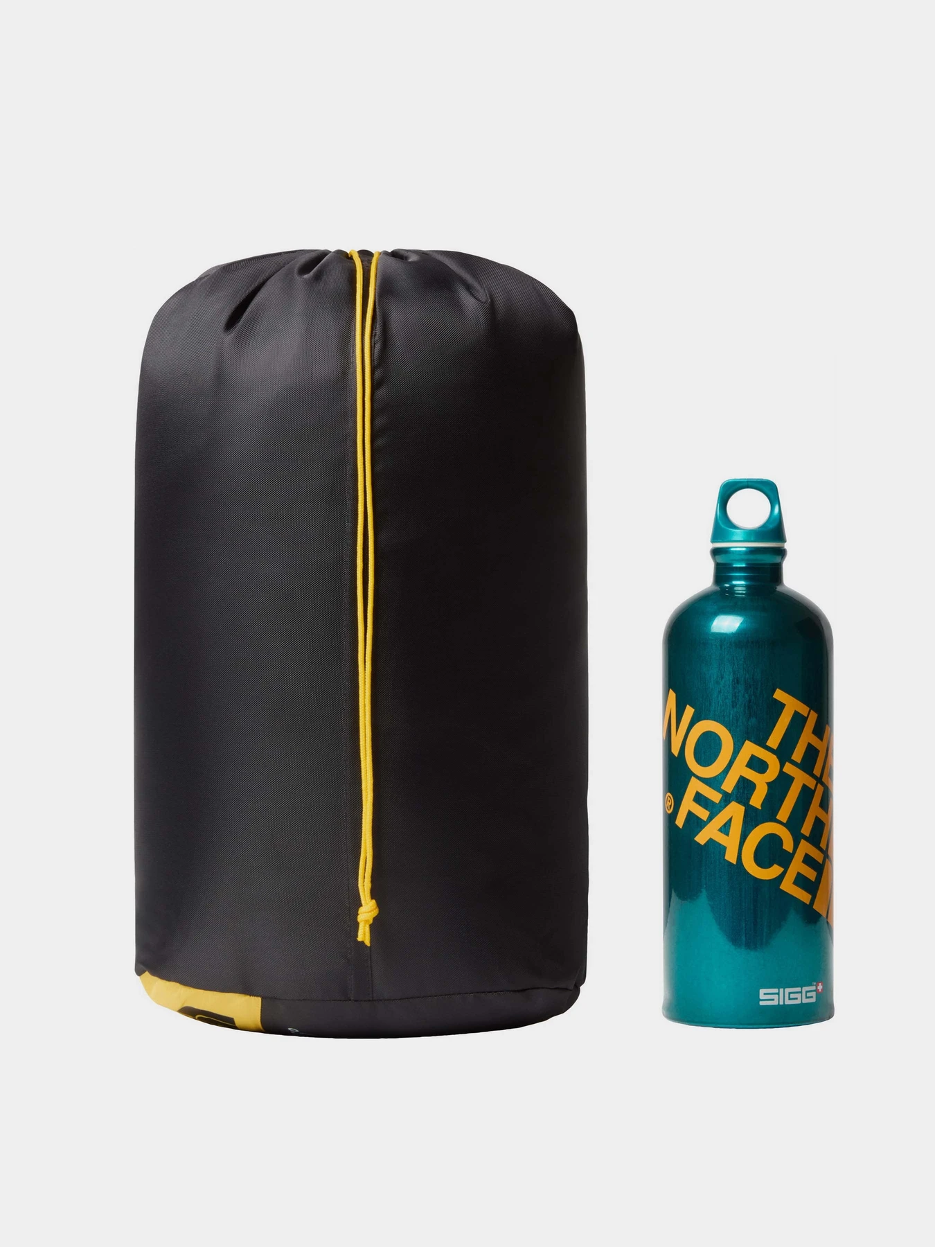 Спальник The North Face Trail Lite Down 35 модель NF0A81CRIW01 Спальник The North Face Trail Lite Down 35 модель NF0A81CRIW01 Фото