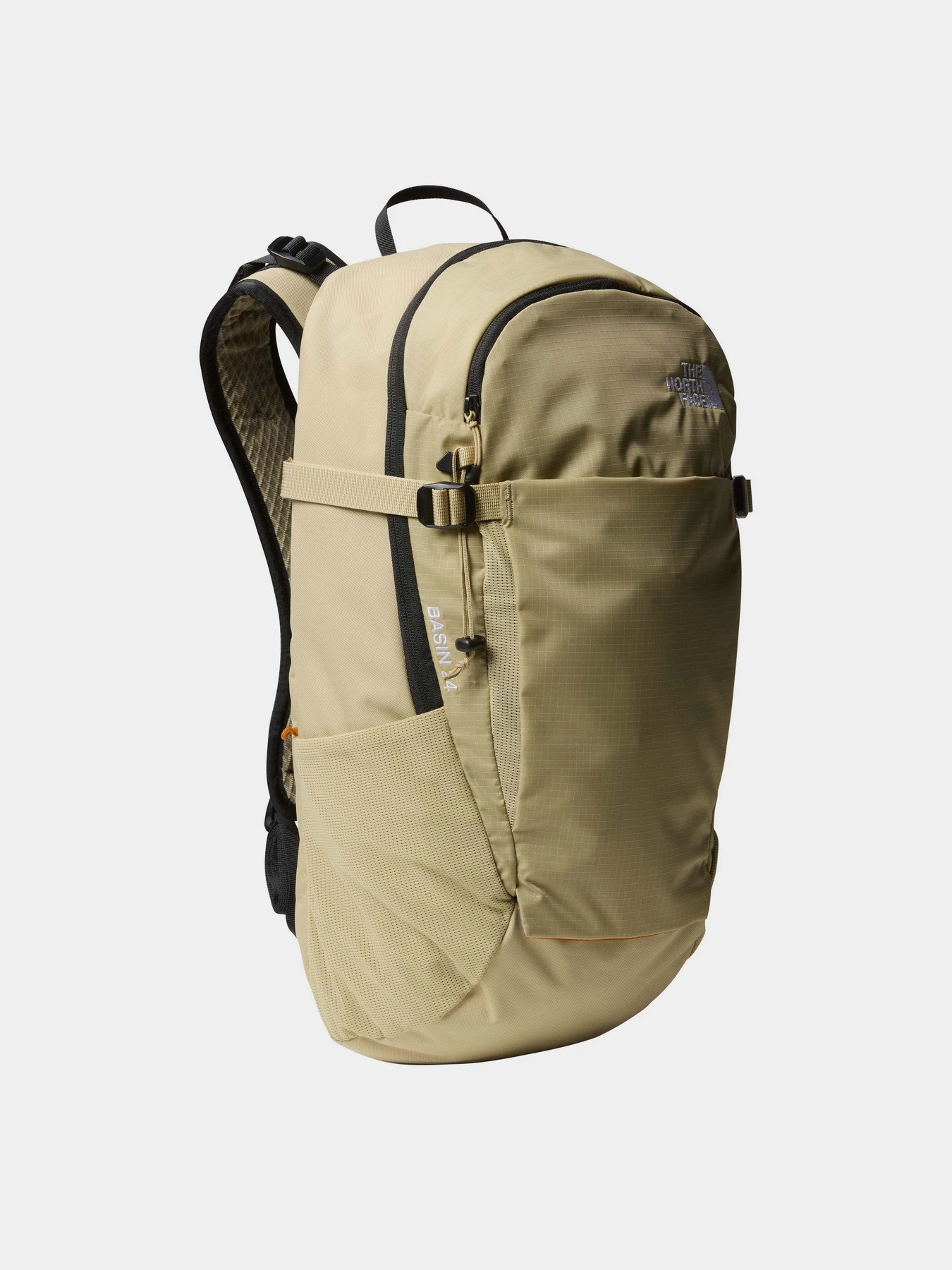 Рюкзаки The North Face Basin 24L модель NF0A52CYSOF1 Рюкзаки The North Face Basin 24L модель NF0A52CYSOF1 Фото