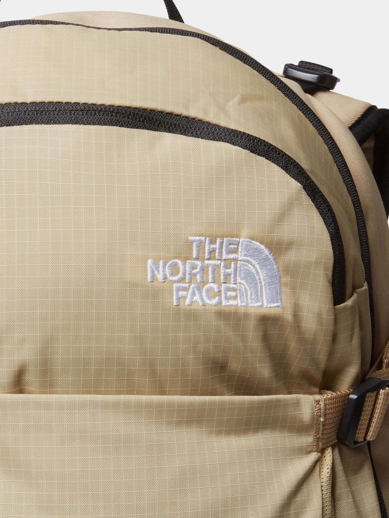 Рюкзаки The North Face Basin 18L модель NF0A52CZSOF1 Фото