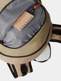 Рюкзаки The North Face Basin 18L модель NF0A52CZSOF1 Фото