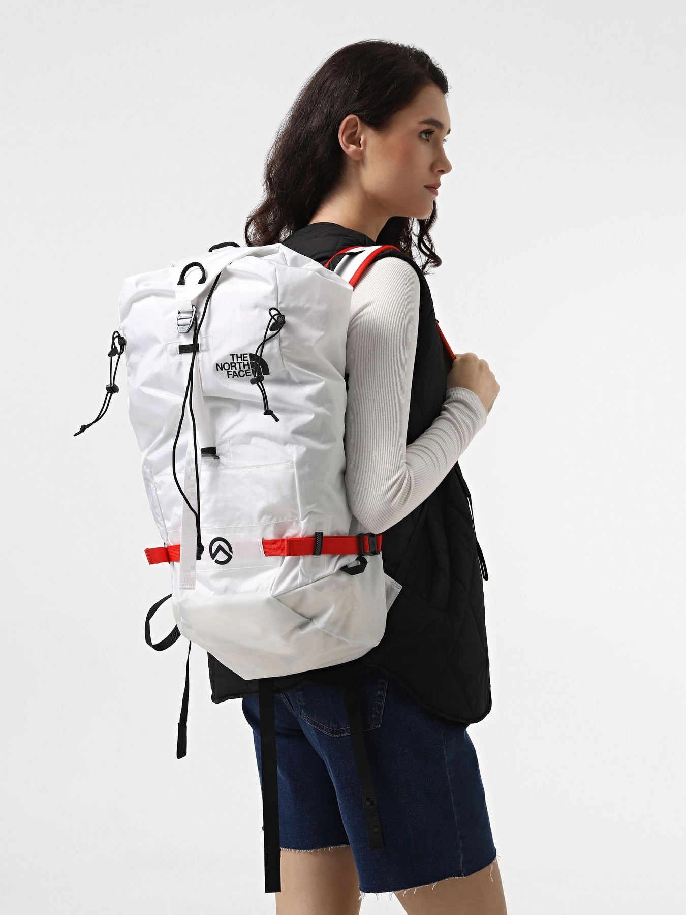 Рюкзаки The North Face Verto 27L модель NF0A52DD21W1 Фото