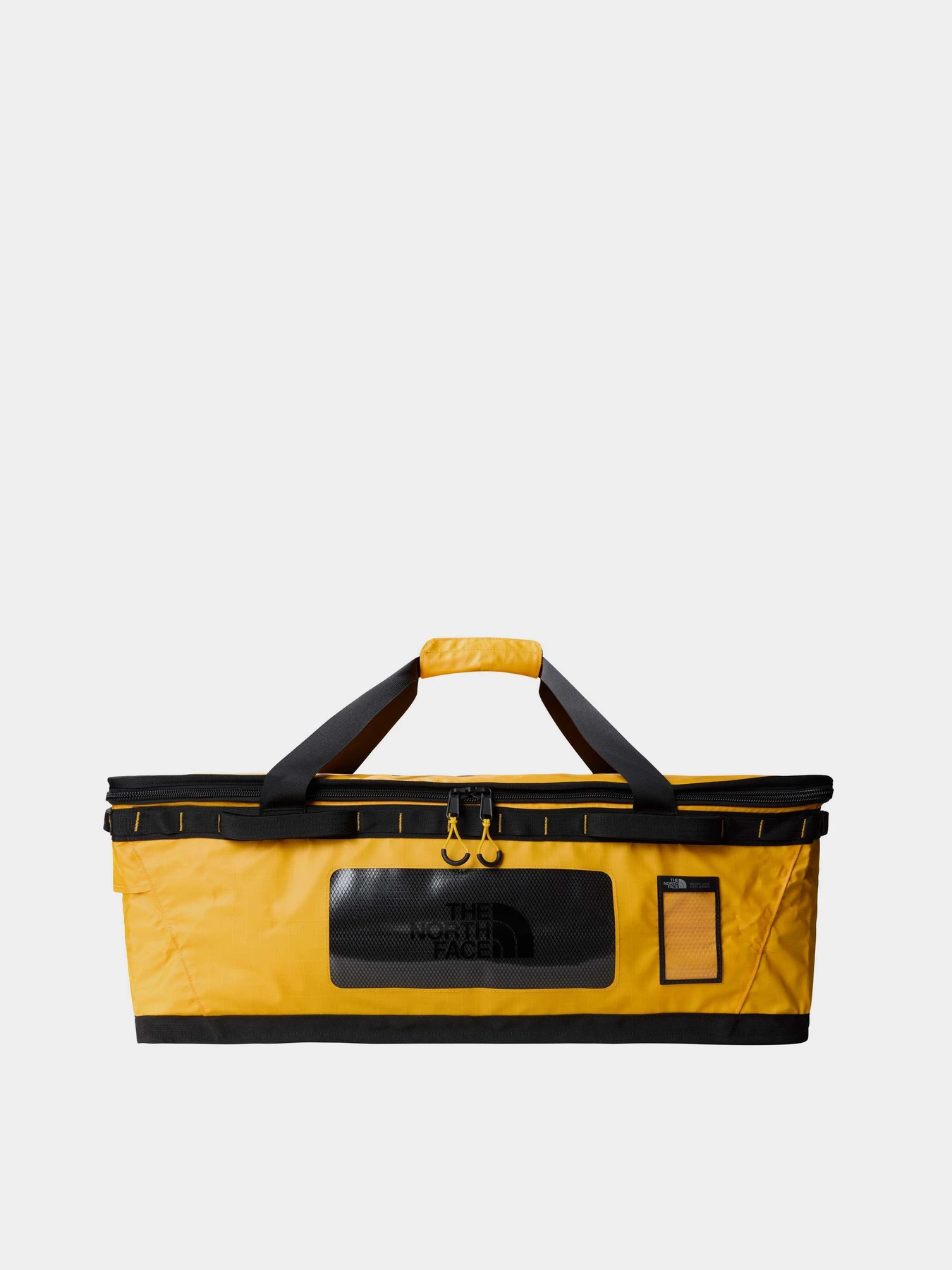 Дорожные сумки и чемоданы The North Face Base Camp Gear Box модель NF0A81CCZU31 Дорожные сумки и чемоданы The North Face Base Camp Gear Box модель NF0A81CCZU31 Фото