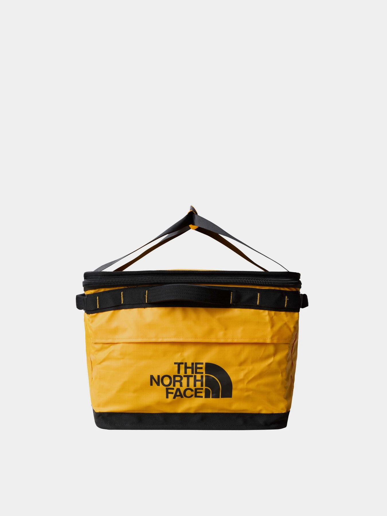 Дорожные сумки и чемоданы The North Face Base Camp Gear Box модель NF0A81CCZU31 Дорожные сумки и чемоданы The North Face Base Camp Gear Box модель NF0A81CCZU31 Фото
