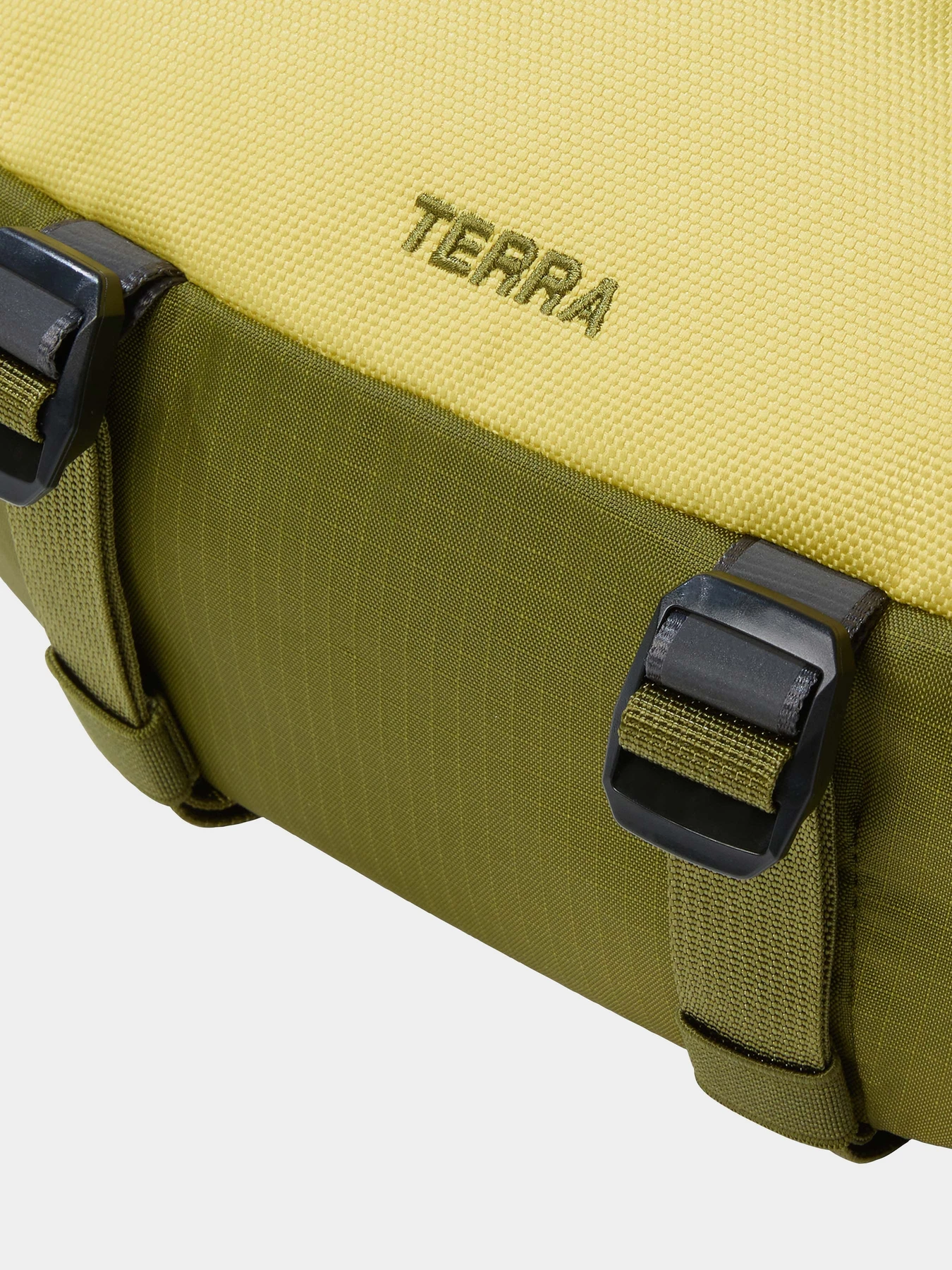 Сумки The North Face Terra Lumbar 6l модель NF0A81ENYI41 Сумки The North Face Terra Lumbar 6l модель NF0A81ENYI41 Фото