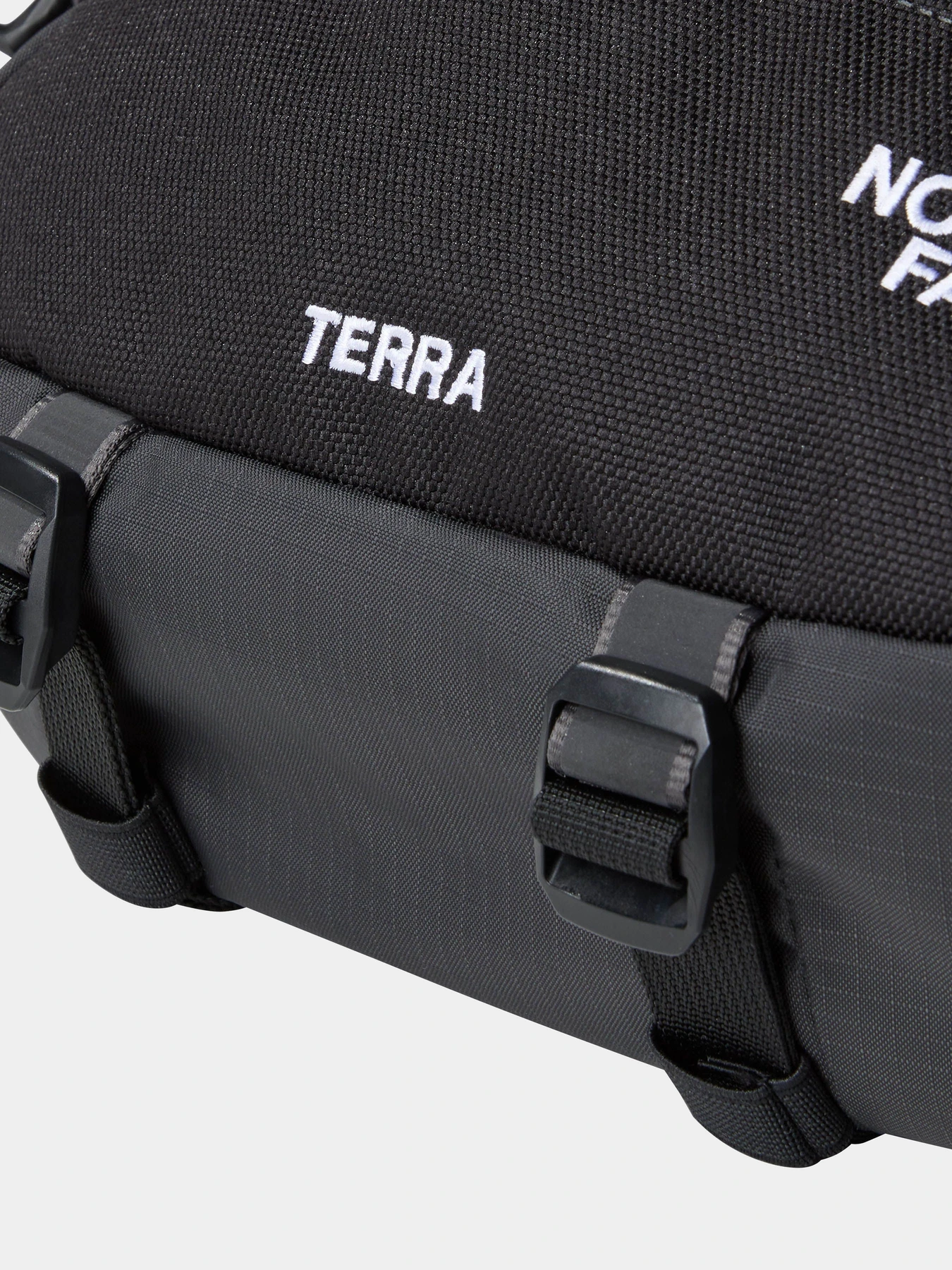 Сумки The North Face Terra Lumbar 6l модель NF0A81ENMN81 Сумки The North Face Terra Lumbar 6l модель NF0A81ENMN81 Фото