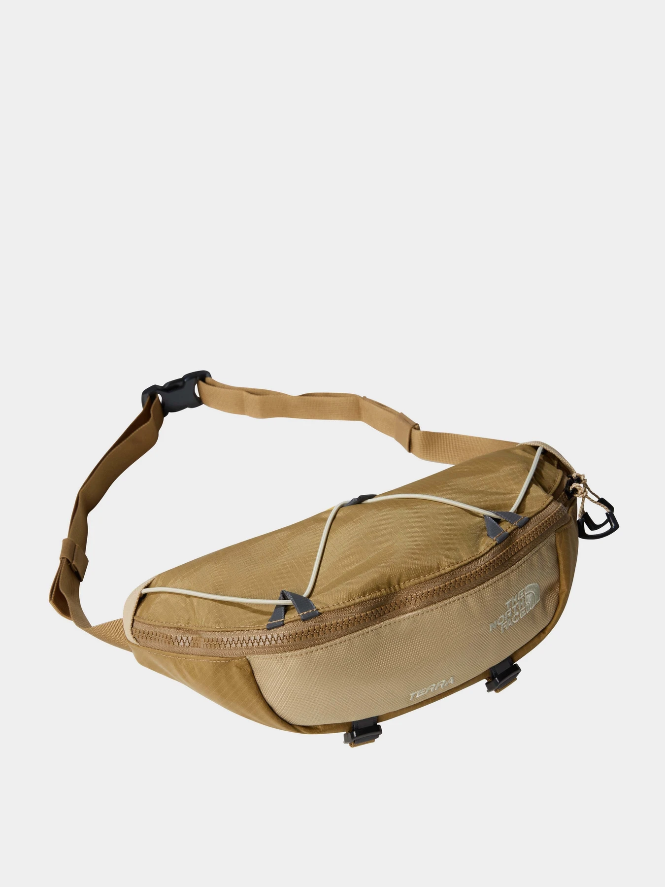 Сумки The North Face Terra Lumbar 3L модель NF0A81EOWK21 Сумки The North Face Terra Lumbar 3L модель NF0A81EOWK21 Фото