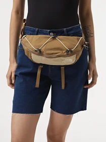 Сумки The North Face Terra Lumbar 3L модель NF0A81EOWK21 Фото