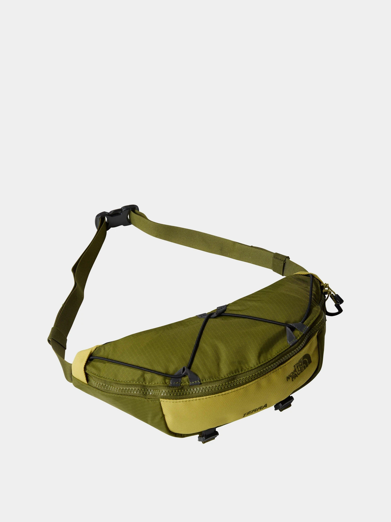 Сумки The North Face Terra Lumbar 3l модель NF0A81EOYI41 Сумки The North Face Terra Lumbar 3l модель NF0A81EOYI41 Фото