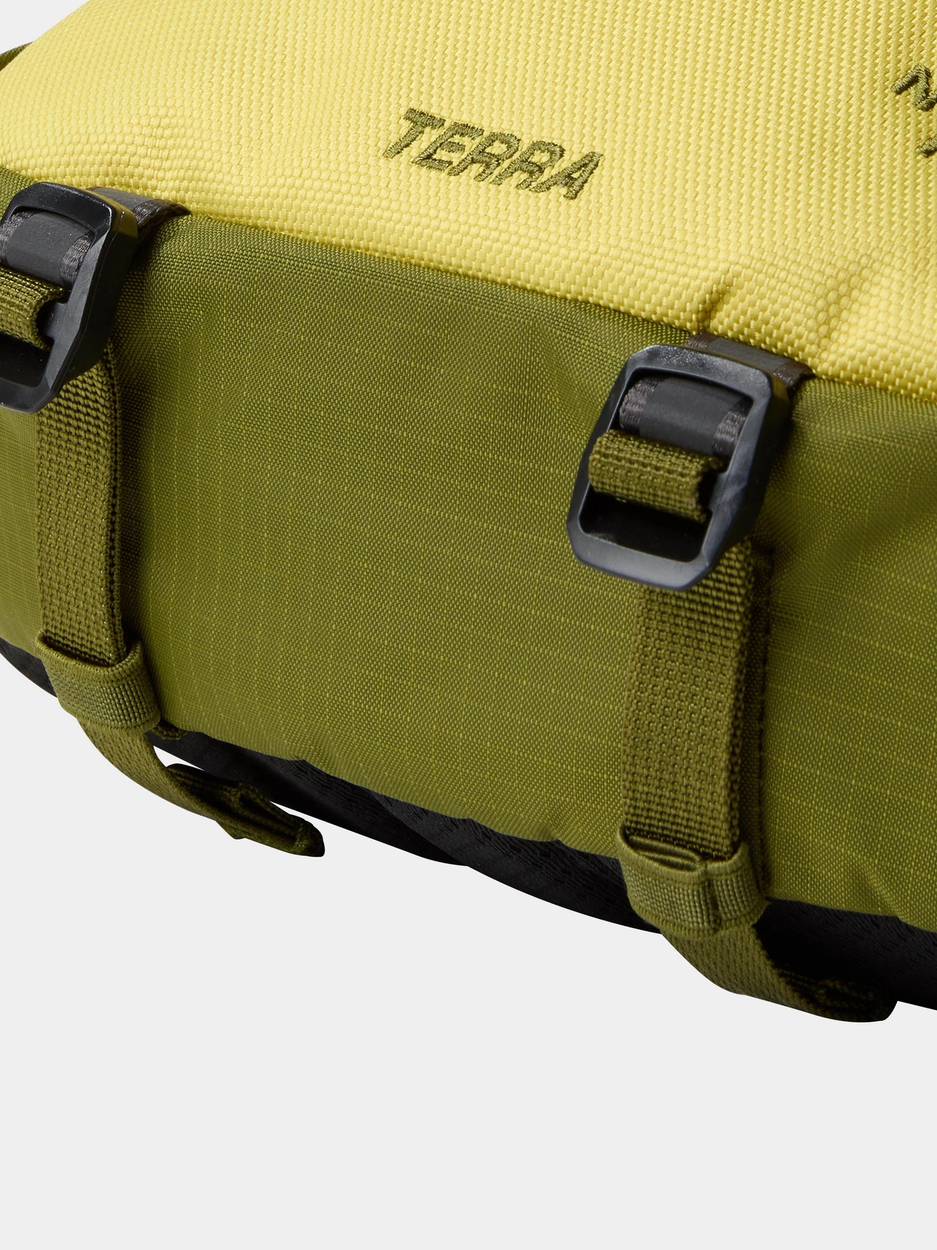 Сумки The North Face Terra Lumbar 3l модель NF0A81EOYI41 Сумки The North Face Terra Lumbar 3l модель NF0A81EOYI41 Фото
