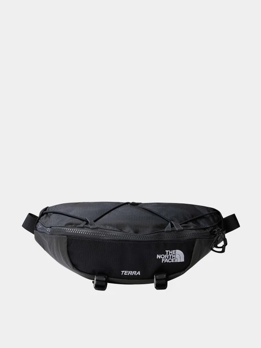Сумки The North Face Terra Lumbar 3L модель NF0A81EOMN81 Фото