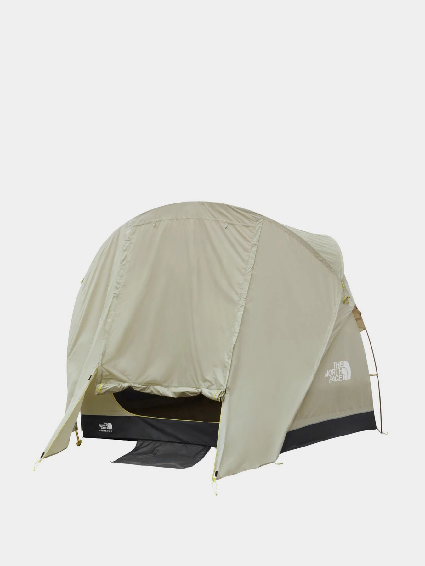 Намет The North Face Homestead Super Dome 4 Tent модель NF0A52VD4L81 Намет The North Face Homestead Super Dome 4 Tent модель NF0A52VD4L81 Фото
