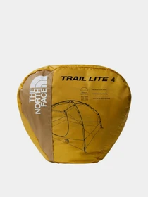 Палатка The North Face Trail Lite 4 модель NF0A81BSIV81 Фото
