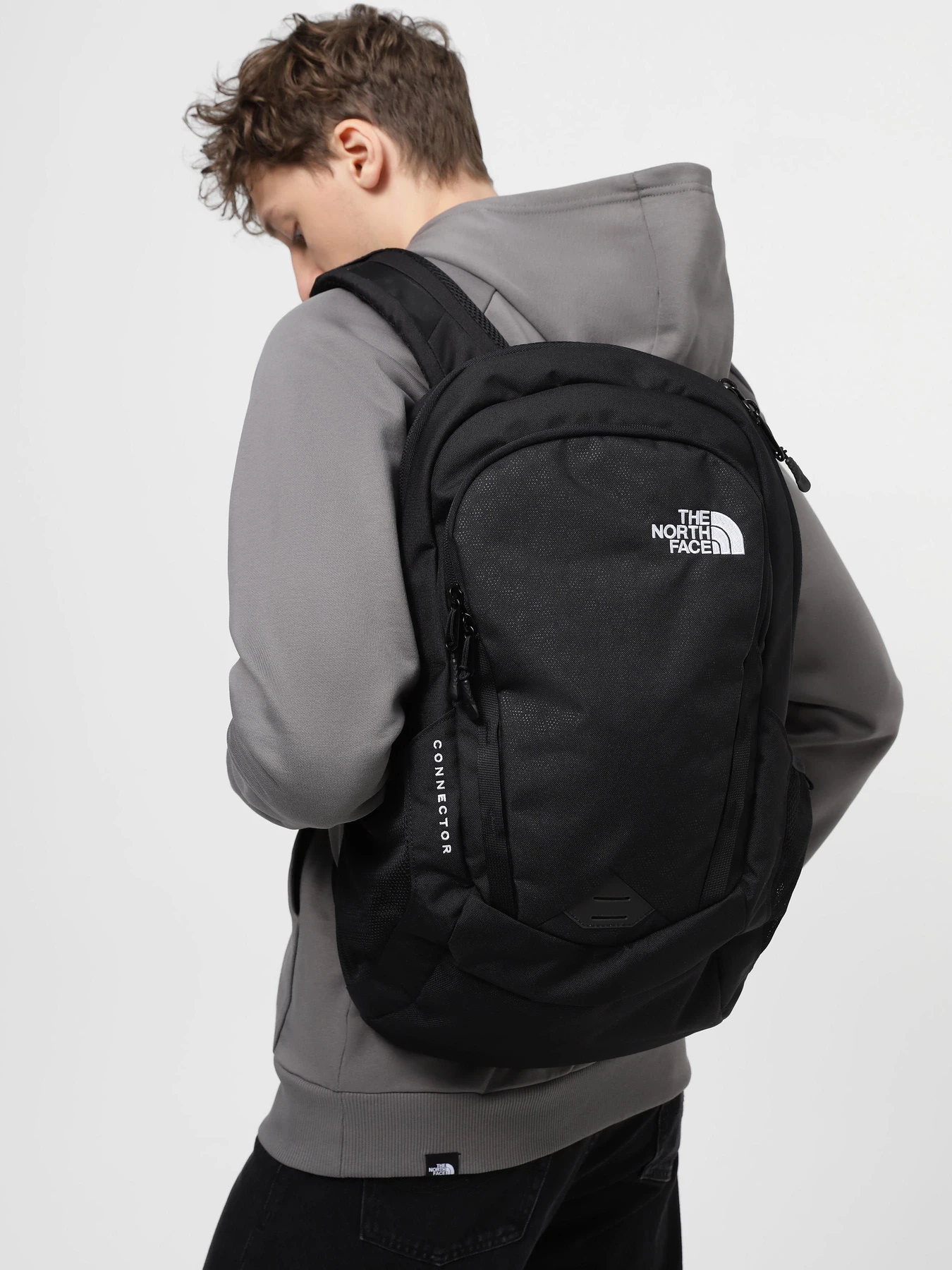 Рюкзаки The North Face Connector модель NF0A3KX8JK31 Фото
