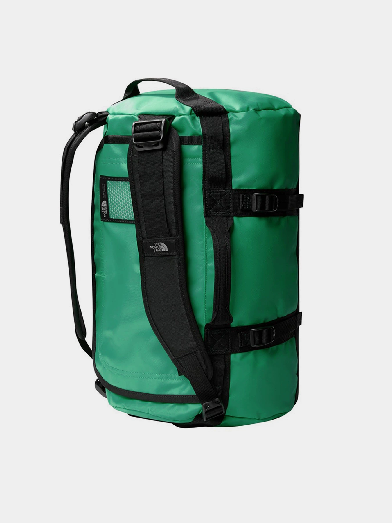 Дорожные сумки и чемоданы The North Face Base Camp Duffel—XS модель NF0A52SSROJ1 Дорожные сумки и чемоданы The North Face Base Camp Duffel—XS модель NF0A52SSROJ1 Фото