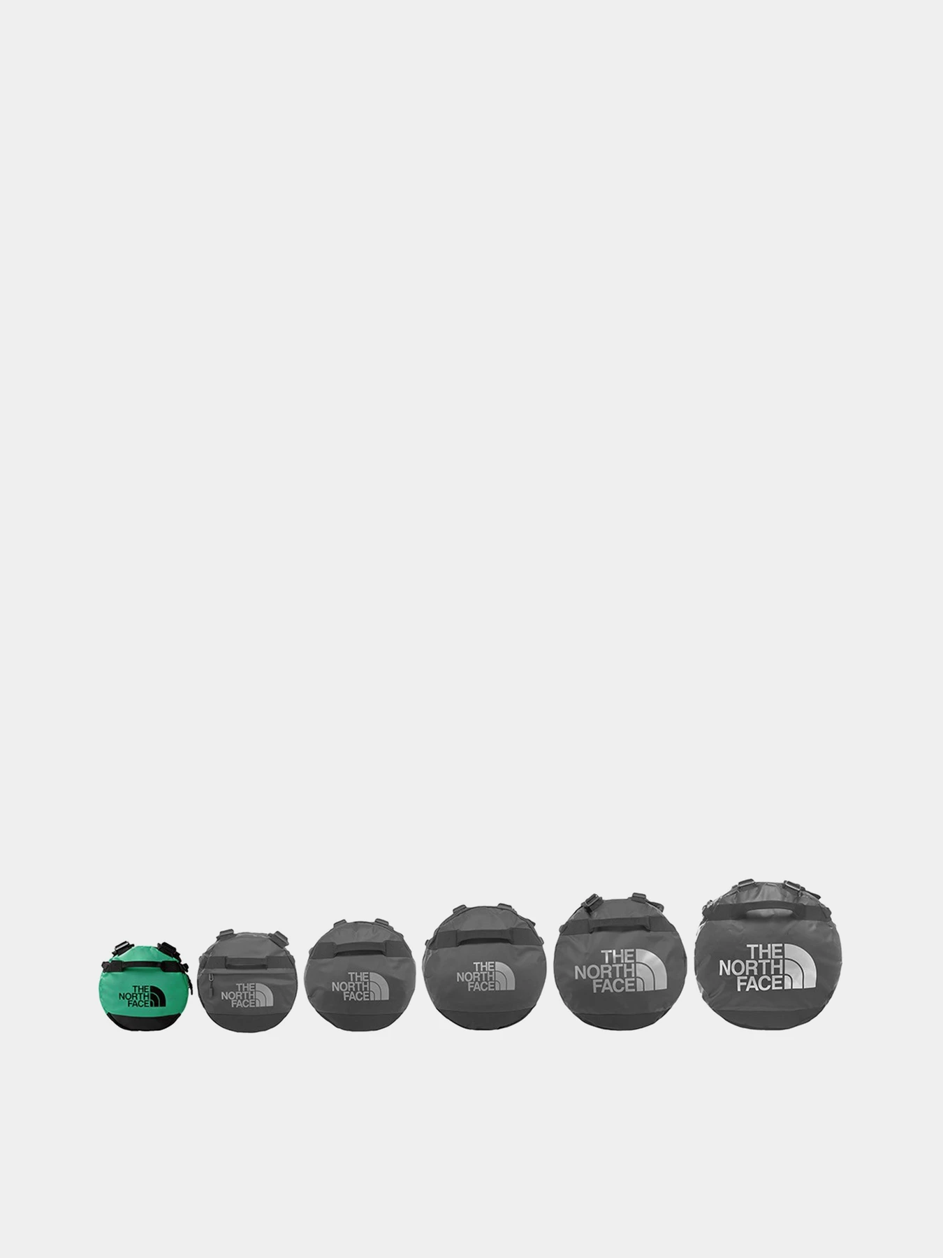 Дорожные сумки и чемоданы The North Face Base Camp Duffel—XS модель NF0A52SSROJ1 Дорожные сумки и чемоданы The North Face Base Camp Duffel—XS модель NF0A52SSROJ1 Фото