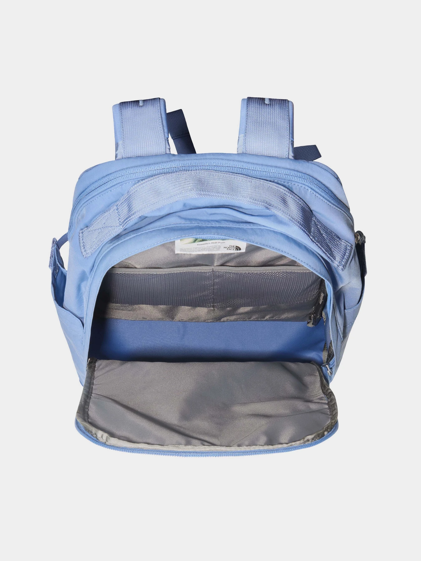 Рюкзаки The North Face Berkeley Daypack модель NF0A52VQTIV1 Фото