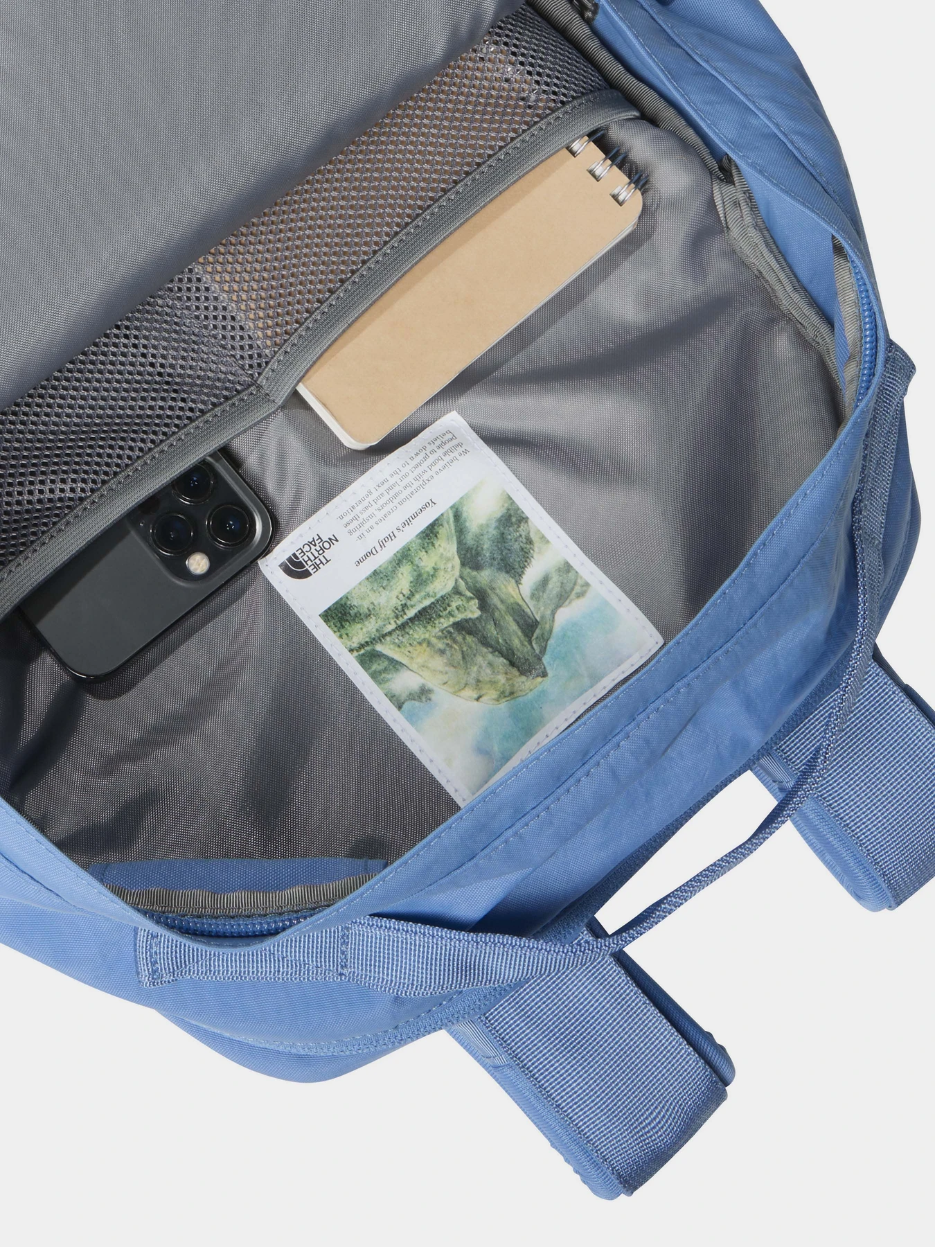 Рюкзаки The North Face Berkeley Daypack модель NF0A52VQTIV1 Фото