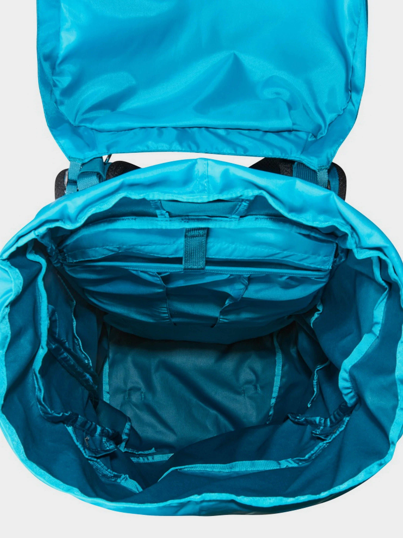 Рюкзаки The North Face Terra 55L модель NF0A87C0UIE1 Фото