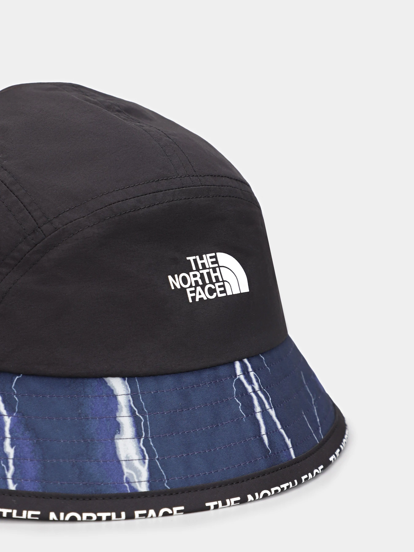Шапки та кепки The North Face Cypress Bucket модель NF0A7WHAZOS1 Шапки та кепки The North Face Cypress Bucket модель NF0A7WHAZOS1 Фото