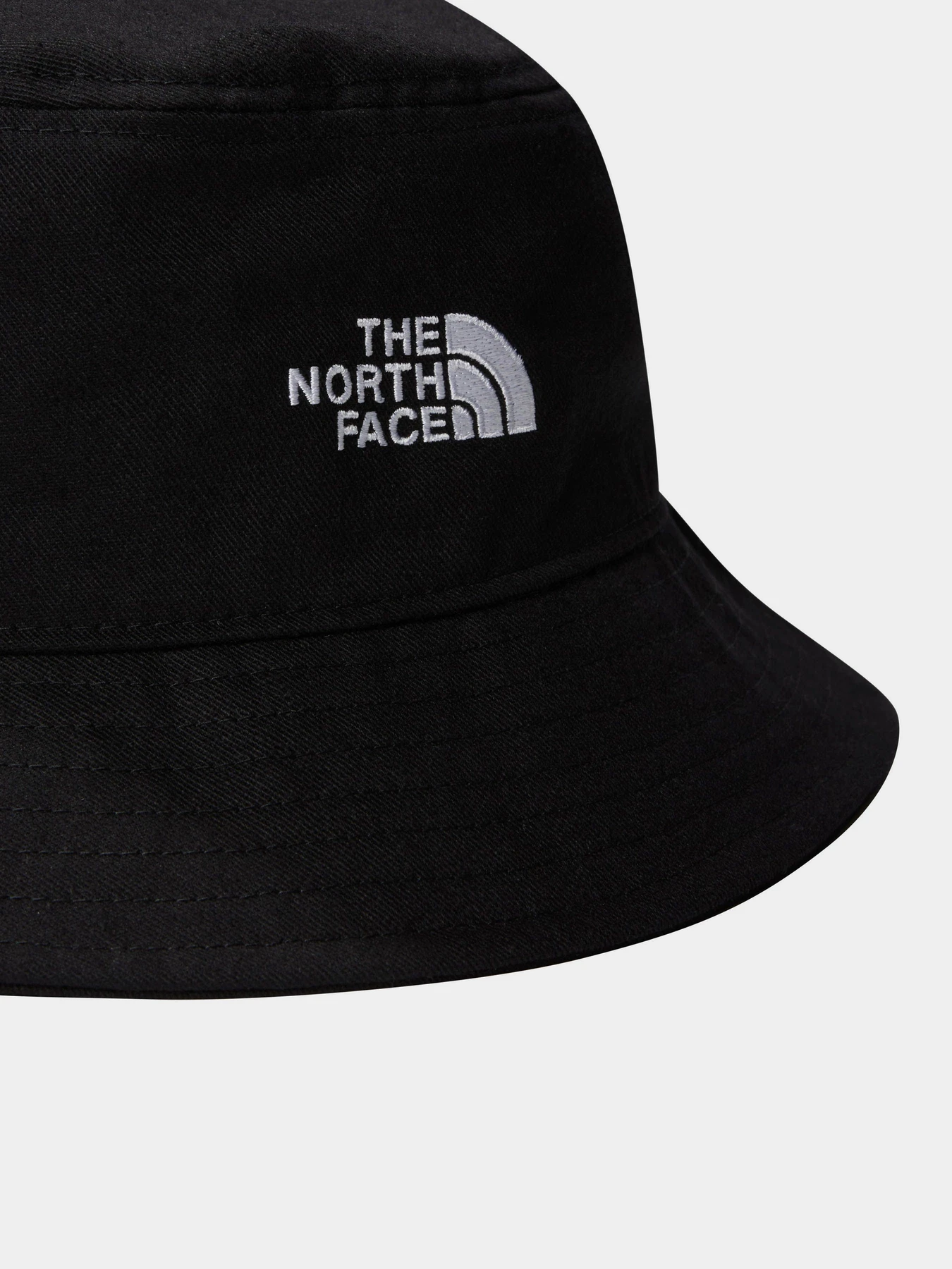 Шапки и кепки The North Face Norm Bucket модель NF0A7WHNJK31 Фото