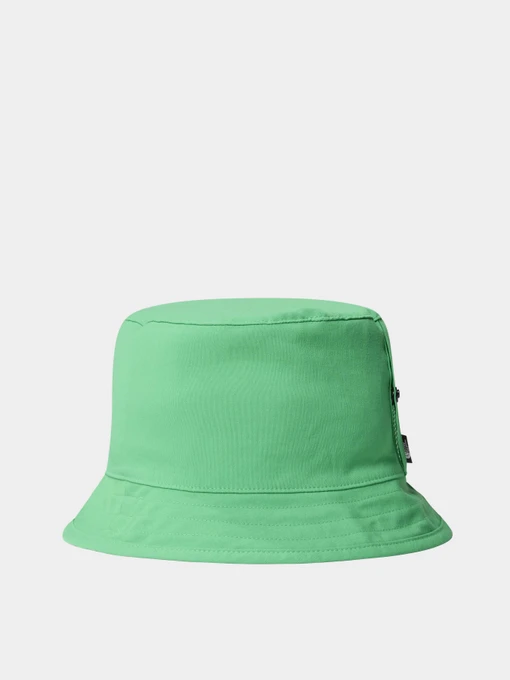 Шапки и кепки The North Face Class V Reversible Bucket Hat модель NF0A7WGY4GI1 Фото