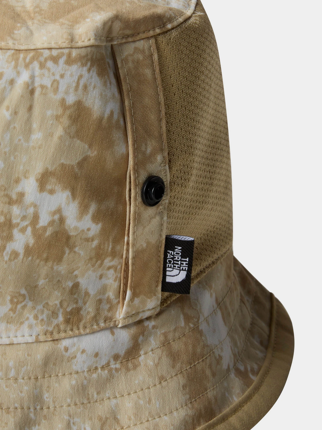 Шапки и кепки The North Face Class V Reversible Bucket Hat модель NF0A7WGYZOX1 Фото