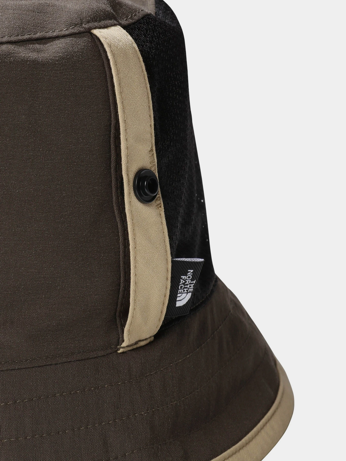 Шапки та кепки The North Face Class V Reversible Bucket Hat модель NF0A7WGYRV41 Фото