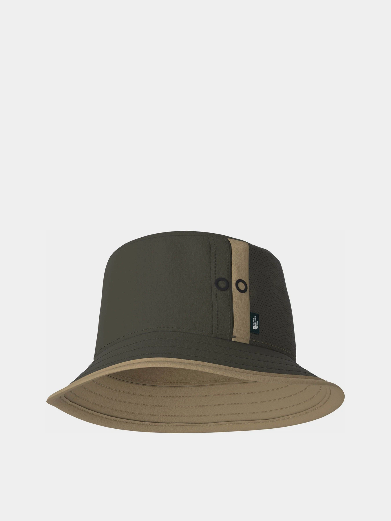 Шапки та кепки The North Face Class V Reversible Bucket Hat модель NF0A7WGYRV41 Фото