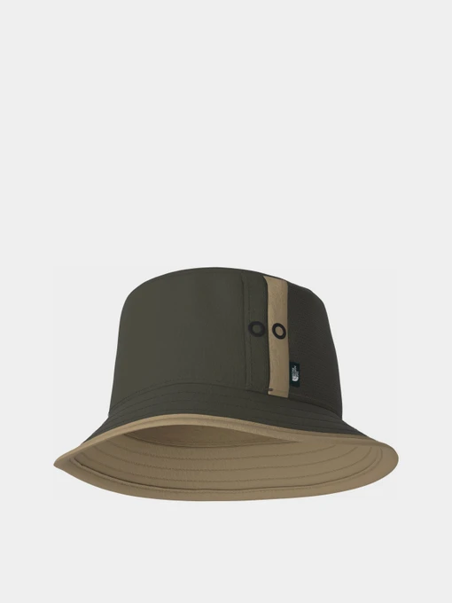 Шапки и кепки The North Face Class V Reversible Bucket Hat модель NF0A7WGYRV41 Фото