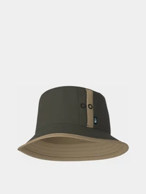 Шапки та кепки The North Face Class V Reversible Bucket Hat модель NF0A7WGYRV41 Фото