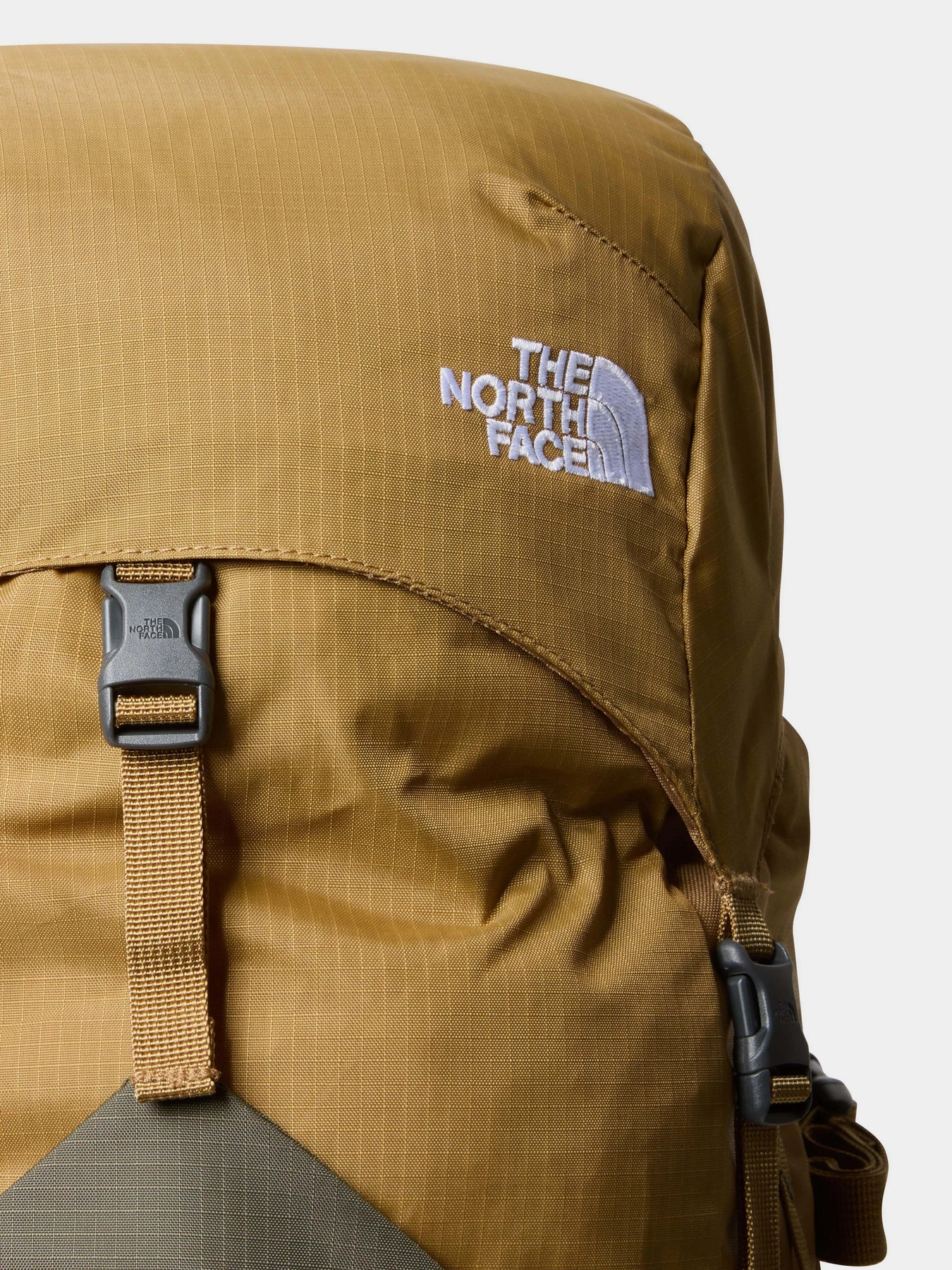 Рюкзаки The North Face Trail Lite 53L модель NF0A81CGORV1 Рюкзаки The North Face Trail Lite 53L модель NF0A81CGORV1 Фото