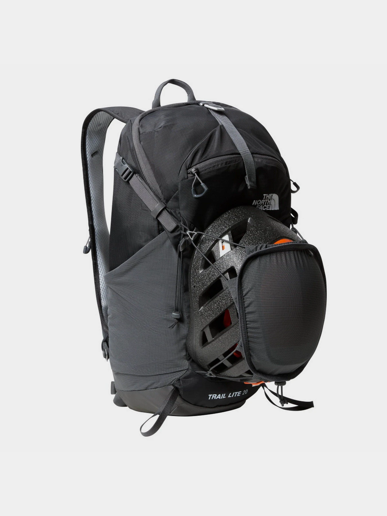 Рюкзаки The North Face Trail Lite Speed 20L модель NF0A87C9KT01 Рюкзаки The North Face Trail Lite Speed 20L модель NF0A87C9KT01 Фото