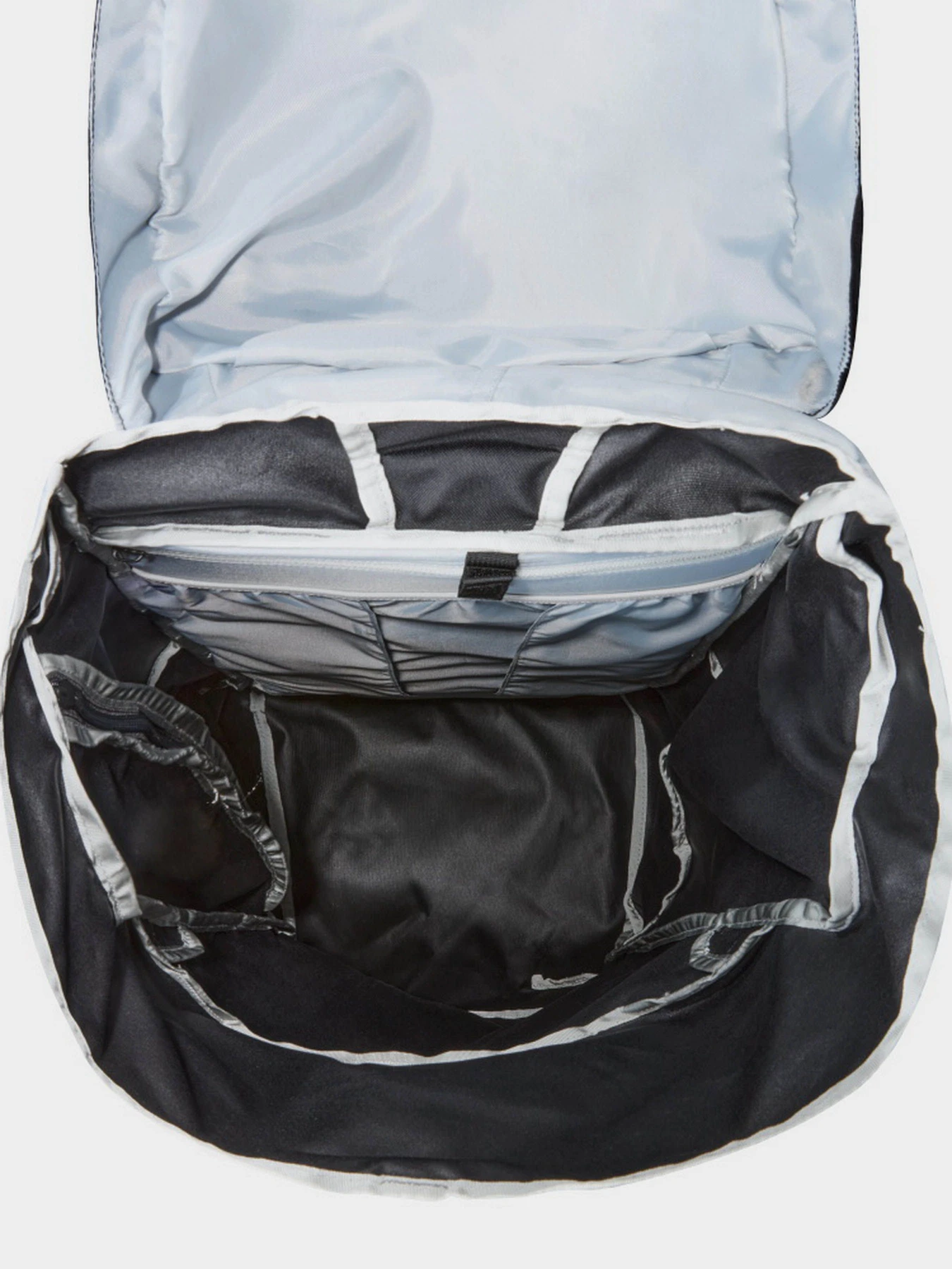 Рюкзаки The North Face Terra 65L модель NF0A87BXKT01 Фото