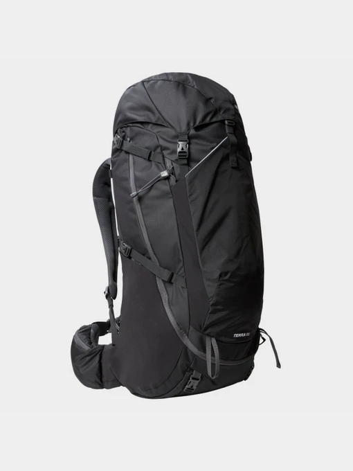 Рюкзаки The North Face Terra 65L модель NF0A87BXKT01 Фото