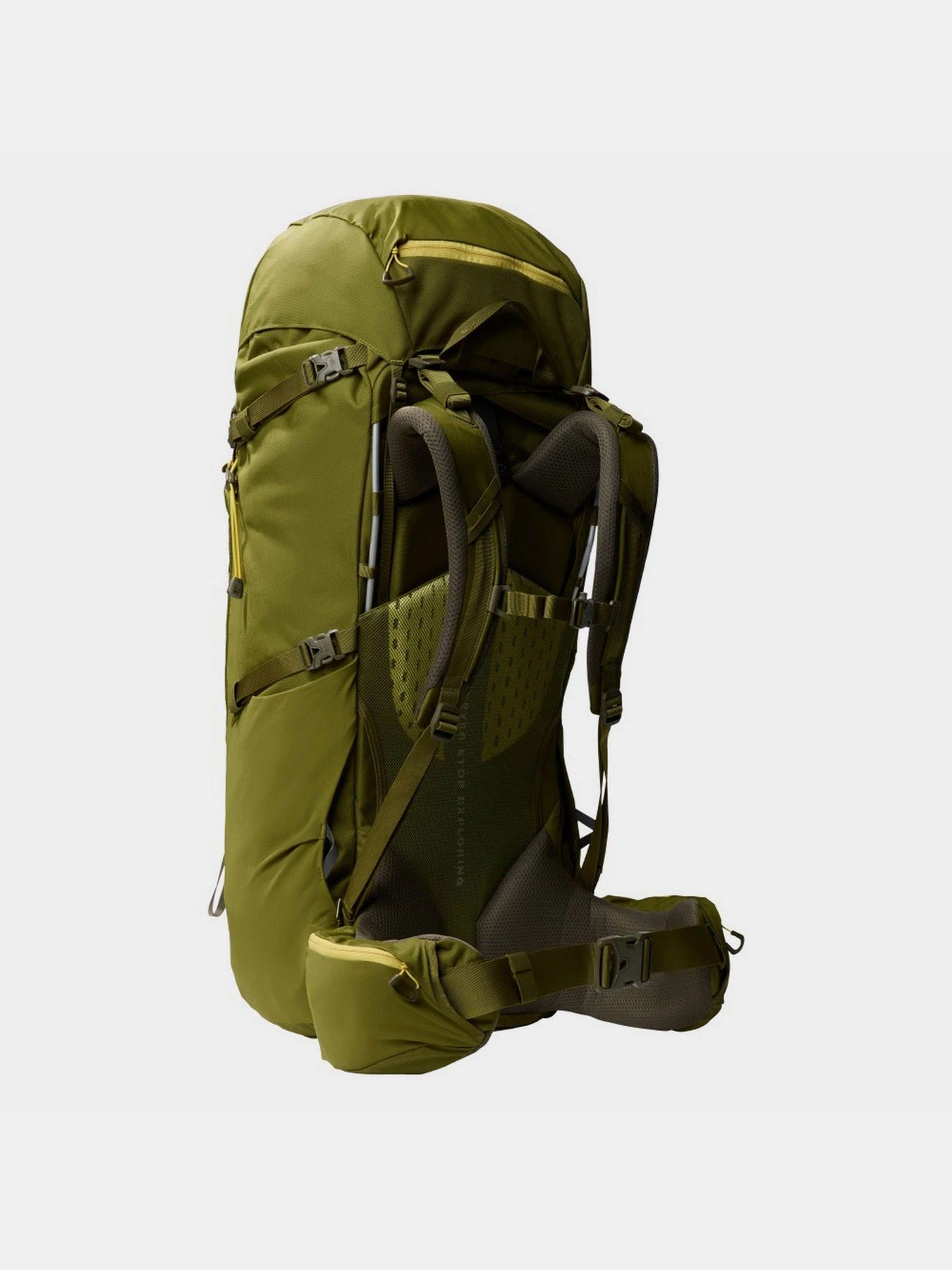 Рюкзаки The North Face Terra 65L модель NF0A87BXWYI1 Рюкзаки The North Face Terra 65L модель NF0A87BXWYI1 Фото