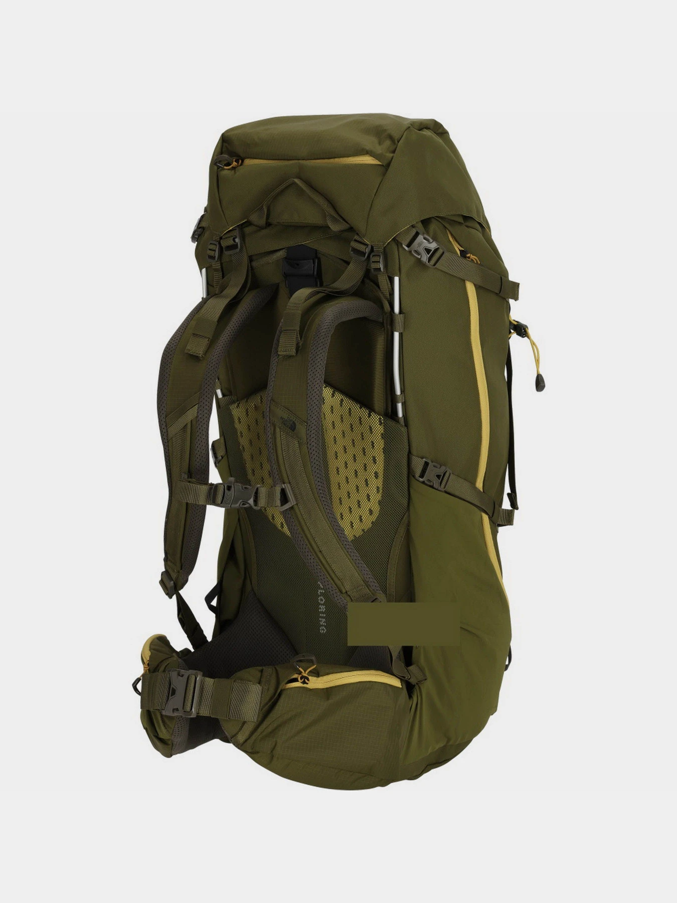 Рюкзаки The North Face Terra 65L модель NF0A87BXWYI1 Рюкзаки The North Face Terra 65L модель NF0A87BXWYI1 Фото