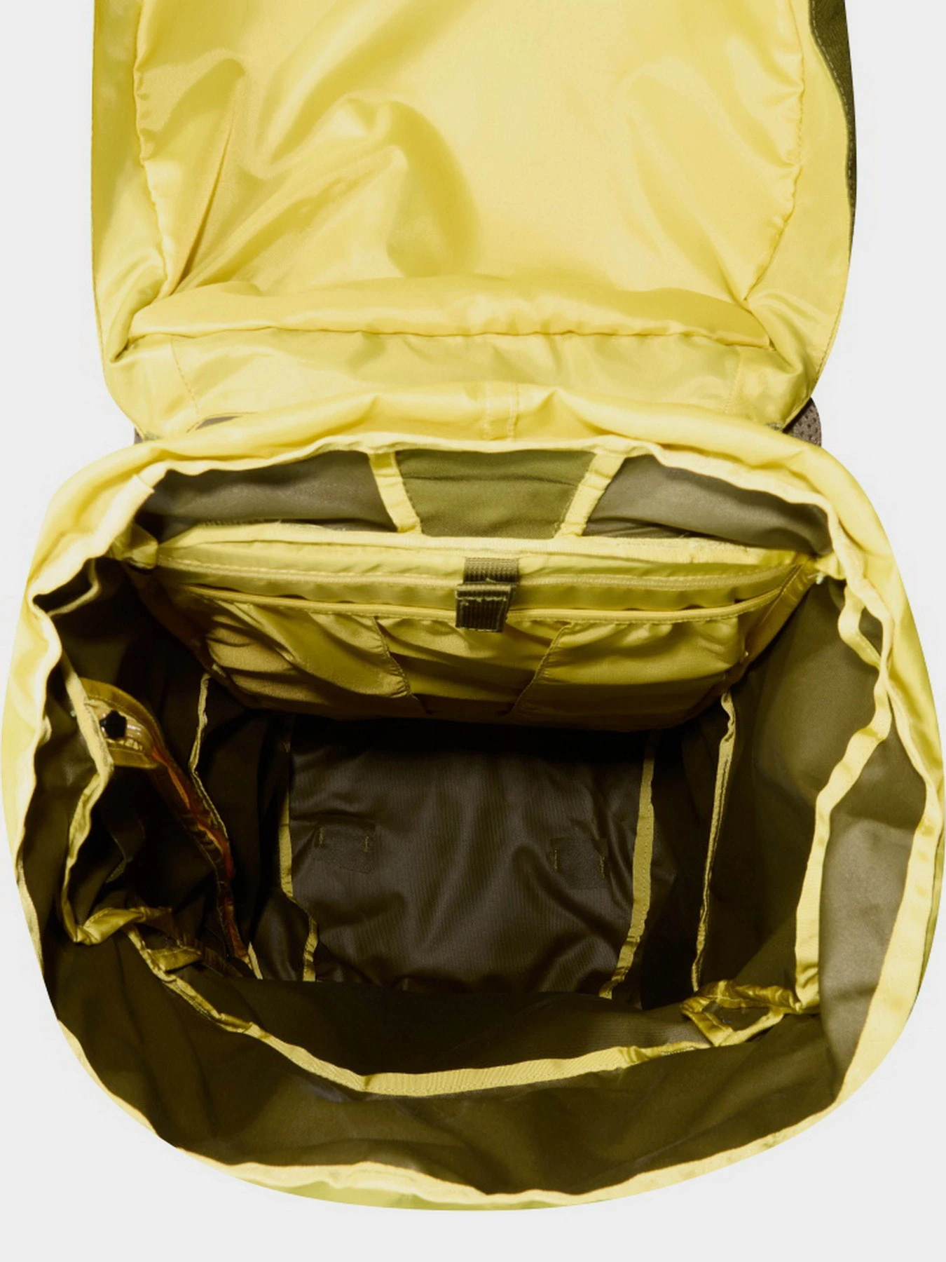 Рюкзаки The North Face Terra 65L модель NF0A87BXWYI1 Рюкзаки The North Face Terra 65L модель NF0A87BXWYI1 Фото