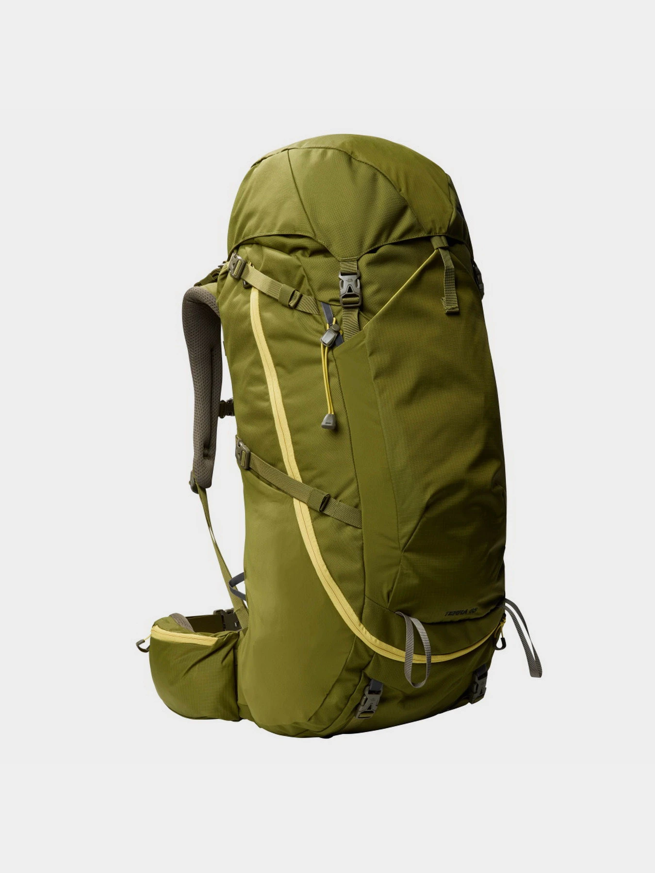 Рюкзаки The North Face Terra 65L модель NF0A87BXWYI1 Рюкзаки The North Face Terra 65L модель NF0A87BXWYI1 Фото