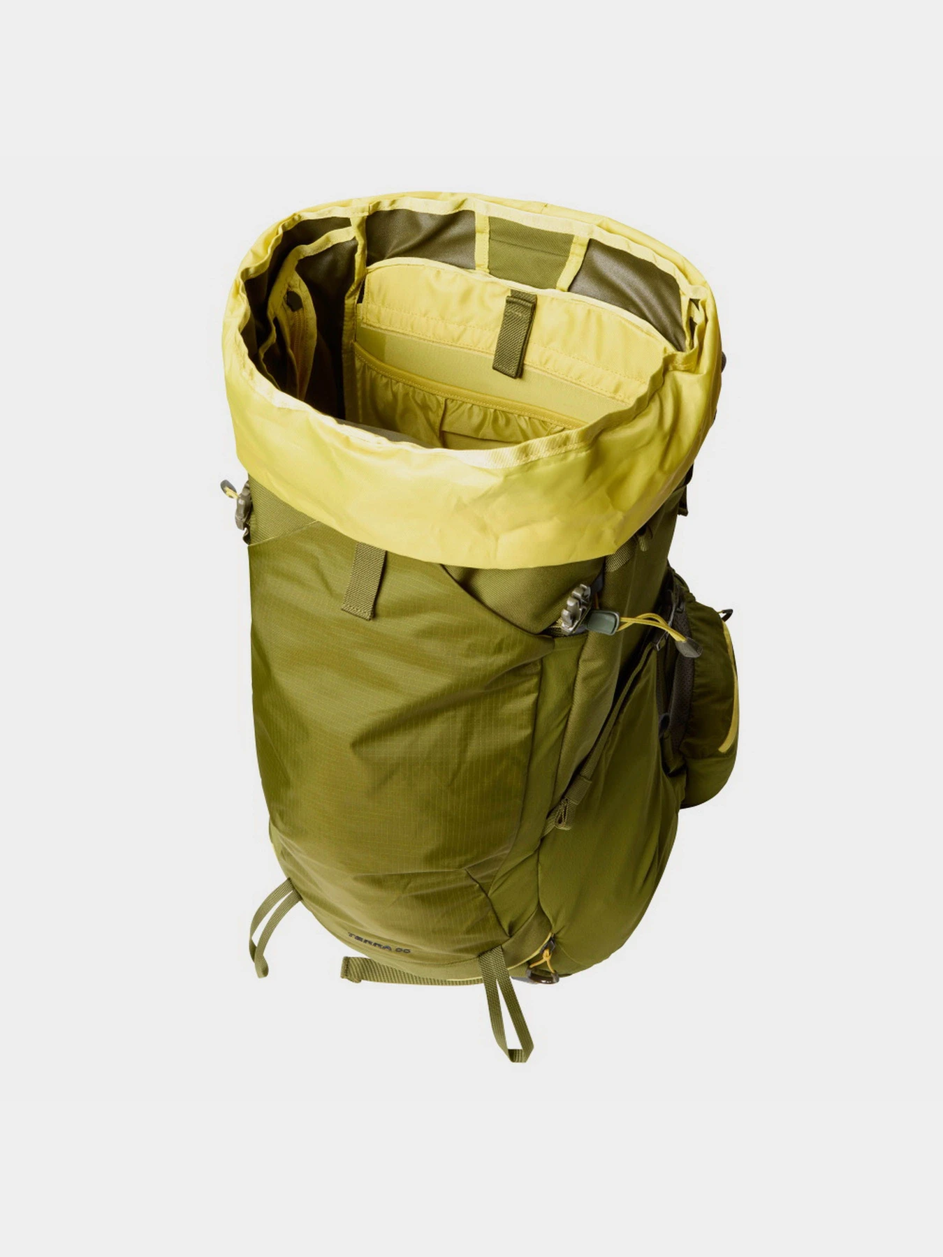 Рюкзаки The North Face Terra 55L модель NF0A87BZWYI1 Рюкзаки The North Face Terra 55L модель NF0A87BZWYI1 Фото