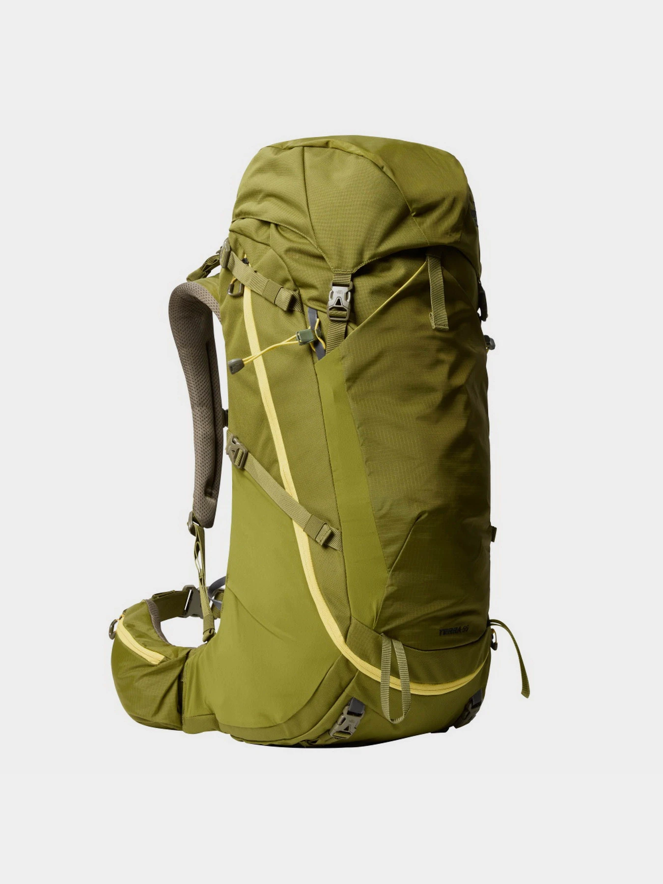 Рюкзаки The North Face Terra 55L модель NF0A87BZWYI1 Рюкзаки The North Face Terra 55L модель NF0A87BZWYI1 Фото